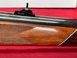 Colt Sauer Grand African 458 Winchester Magnum caliber - 9 of 23