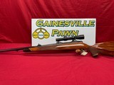 Colt Sauer Grand African 458 Winchester Magnum caliber - 8 of 23