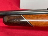 Colt Sauer Grand African 458 Winchester Magnum caliber - 16 of 23