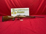 Colt Sauer 300 Winchester Magnum