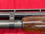 Two Gun Set Browning Model 12 Grade 1 and Grade 5 28 Gauge - 16 of 25
