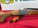 Ruger # 1 280 Remington caliber - 12 of 21