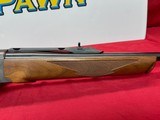 Ruger # 1 280 Remington caliber - 10 of 21