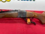 Ruger # 1 280 Remington caliber - 5 of 21
