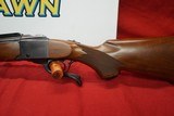 Ruger #1 458 Winchester Magnum - 4 of 14