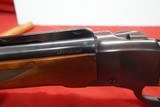 Ruger #1 458 Winchester Magnum - 14 of 14