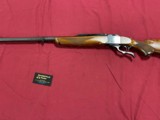 Ruger No 1 375 H and H Magnum - 10 of 14