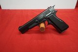 Rarely seen Browning Hi Power in 30 Luger caliber - 7 of 13