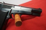 Rarely seen Browning Hi Power in 30 Luger caliber - 5 of 13
