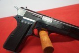Rarely seen Browning Hi Power in 30 Luger caliber - 4 of 13