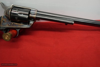 Colt Single Action Army Buntline Like new in the box 45 colt - Image 4 of 23