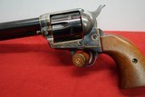 Colt Single Action Army Buntline Like new in the box 45 colt - 14 of 23