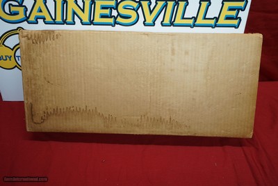 Colt Single Action Army Buntline Like new in the box 45 colt - Image 23 of 23