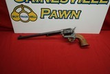 Colt Single Action Army Buntline Like new in the box 45 colt - 12 of 23