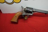 Colt Single Action Army Buntline Like new in the box 45 colt - 3 of 23