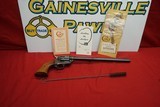 Colt Single Action Army Buntline Like new in the box 45 colt - 17 of 23