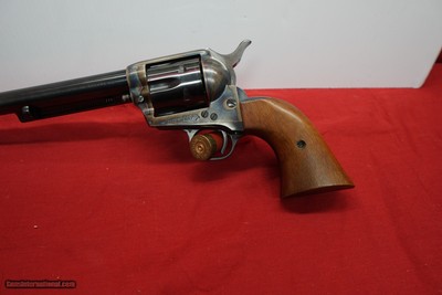 Colt Single Action Army Buntline Like new in the box 45 colt - Image 13 of 23