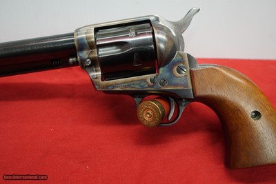 Colt Single Action Army Buntline Like new in the box 45 colt - Image 14 of 23