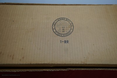 Colt Single Action Army Buntline Like new in the box 45 colt - Image 22 of 23