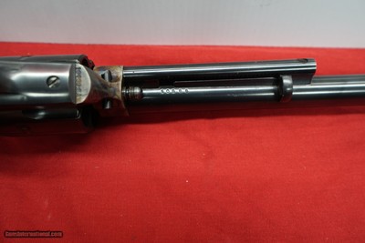 Colt Single Action Army Buntline Like new in the box 45 colt - Image 8 of 23