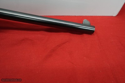 Colt Single Action Army Buntline Like new in the box 45 colt - Image 5 of 23