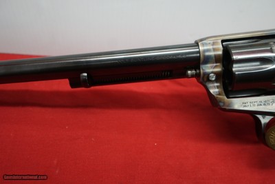 Colt Single Action Army Buntline Like new in the box 45 colt - Image 15 of 23