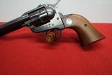 ExcellentRuger Single Six 22 long rifle - 9 of 13