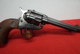 ExcellentRuger Single Six 22 long rifle - 6 of 13