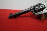ExcellentRuger Single Six 22 long rifle - 10 of 13