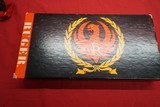 ExcellentRuger Single Six 22 long rifle - 2 of 13
