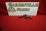 ExcellentRuger Single Six 22 long rifle - 8 of 13