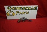ExcellentRuger Single Six 22 long rifle - 4 of 13
