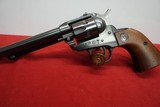 ExcellentRuger Single Six 22 long rifle - 11 of 13
