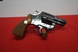 Colt Lawman2 inch barrel 357 Magnum - 2 of 10