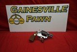 Colt Lawman2 inch barrel 357 Magnum