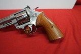 Smith & Wesson Gary Reeder Kodiak HunterModel 624 44 Special - 8 of 10