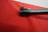 Ruger Mark ll Target 10 inch Bull Barrel - 8 of 14