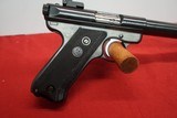 Ruger Mark ll Target 10 inch Bull Barrel - 2 of 14
