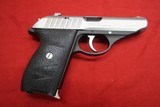 Sig Sauer P232 SL - 3 of 10