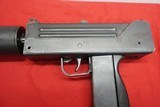 Pre ban Open bolt Semi Auto M10 9 mm - 7 of 10