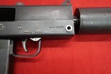 Pre ban Open bolt Semi Auto M10 9 mm - 3 of 10