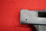 Pre ban Open bolt Semi Auto M10 9 mm - 4 of 10