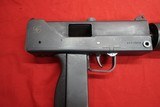 Pre ban Open bolt Semi Auto M10 9 mm - 2 of 10