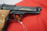 Beretta M-9 Second 20 years Commerative - 5 of 10