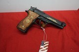 Beretta M-9 Second 20 years Commerative - 4 of 10