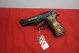 Beretta M-9 Second 20 years Commerative - 6 of 10