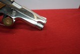 Minty Smith & Wesson 39-2 Nickel 9mm - 2 of 12
