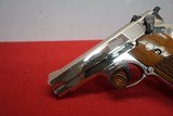 Minty Smith & Wesson 39-2 Nickel 9mm - 6 of 12