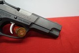Rare Ruger P89 in 30 Luger Caliber - 4 of 14