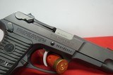 Rare Ruger P89 in 30 Luger Caliber - 3 of 14